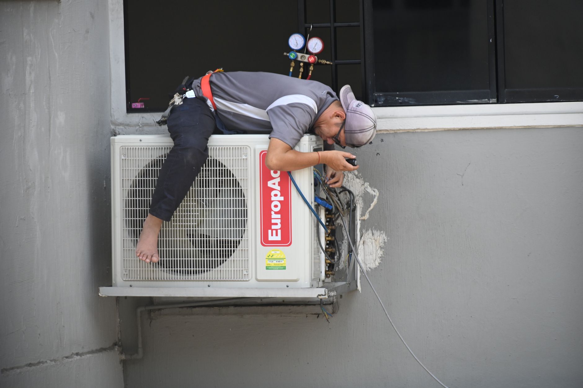 AC Services