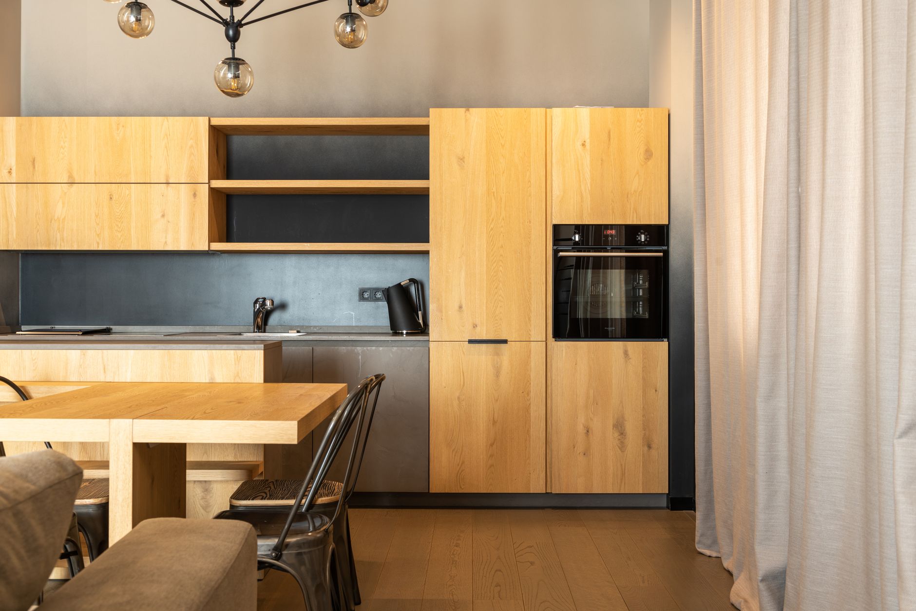 Carpentry & Wood Work