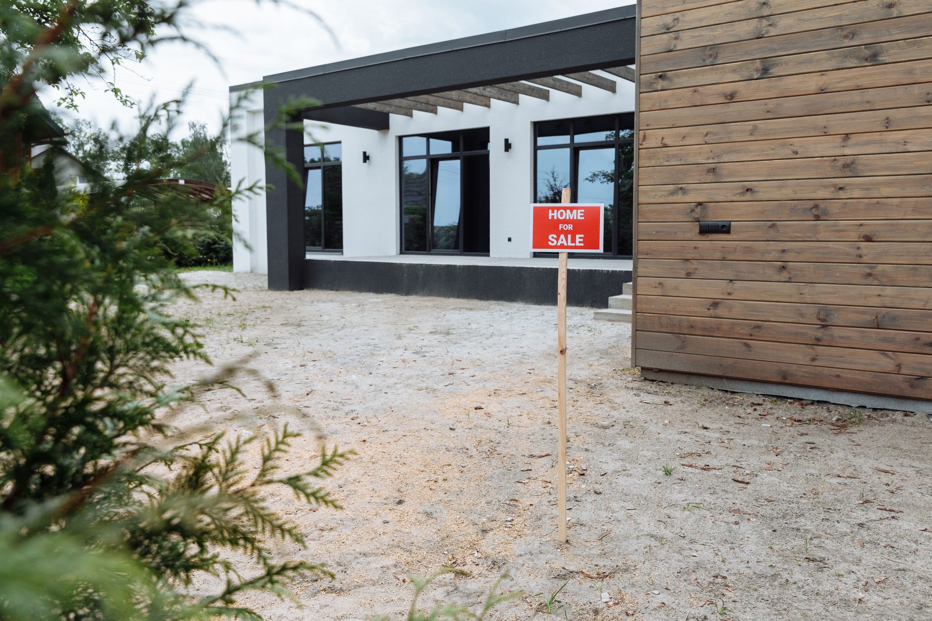 5 Marla House — Nawab Town